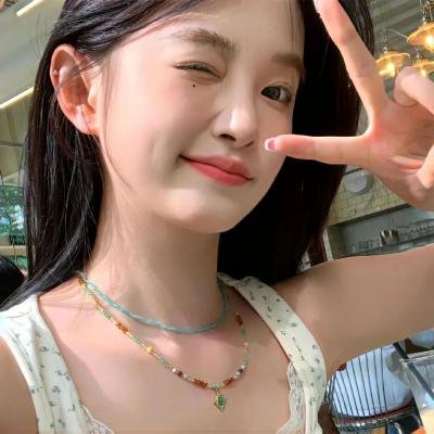 瓢虫少女第一季海报